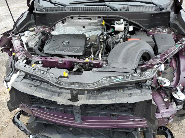 Photo 11 from auction – 2020 BUICK ENCORE GX with VIN KL4MMGSLXLB111437