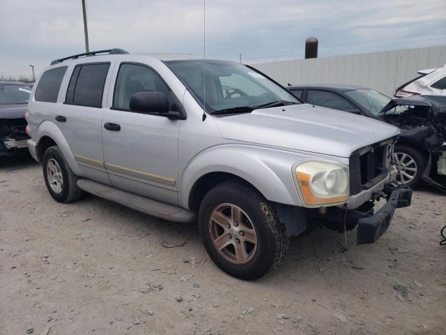Photo 4 from auction – 2005 DODGE DURANGO SL with VIN 1D4HD48N25F608334