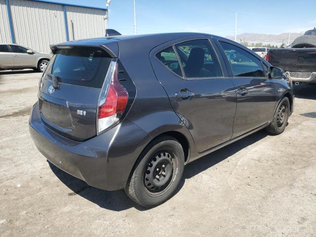 Photo 3 from auction – 2015 TOYOTA PRIUS C with VIN JTDKDTB34F1096644