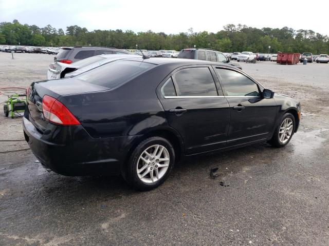 Photo 3 from auction – 2010 MERCURY MILAN with VIN 3MEHM0HA9AR635139