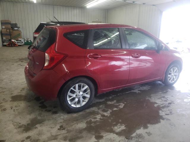 Photo 3 from auction – 2015 NISSAN VERSA NOTE with VIN 3N1CE2CP3FL434527
