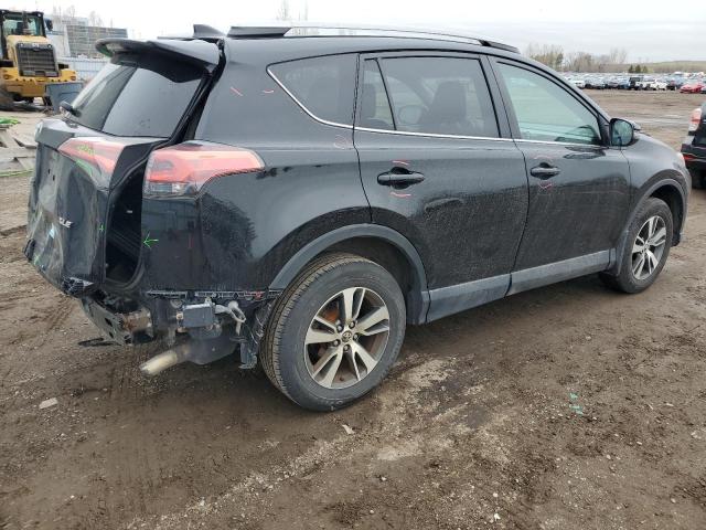 Photo 3 from auction – 2017 TOYOTA RAV4 XLE with VIN 2T3WFREV2HW353512
