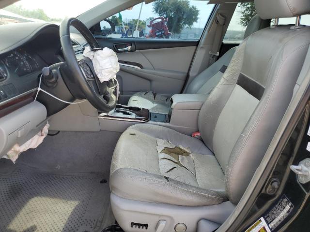 Photo 7 from auction – 2012 TOYOTA CAMRY SE with VIN 4T1BK1FK3CU505735