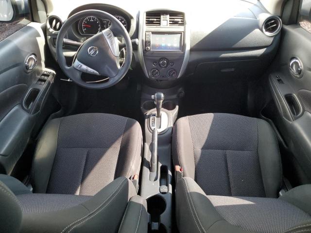 Photo 8 from auction – 2019 NISSAN VERSA S with VIN 3N1CN7APXKL851346