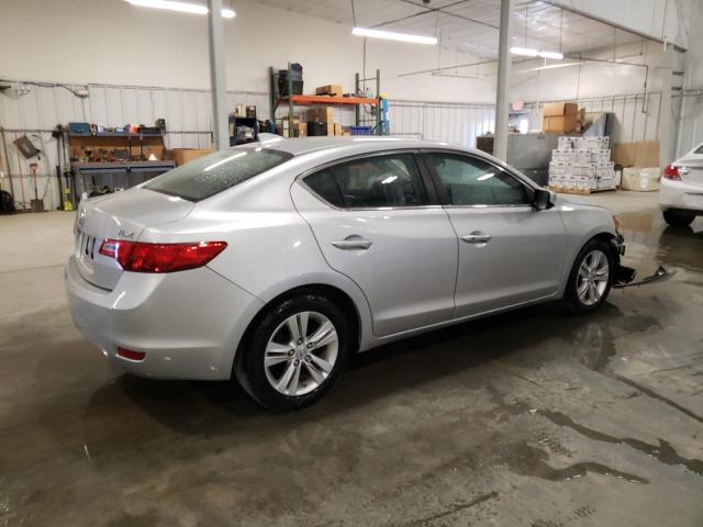 Photo 3 from auction – 2013 ACURA ILX 20 with VIN 19VDE1F33DE021389