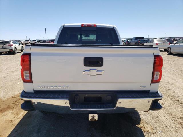 Photo 6 from auction – 2016 CHEVROLET SILVERADO with VIN 3GCPCSEC7GG349067