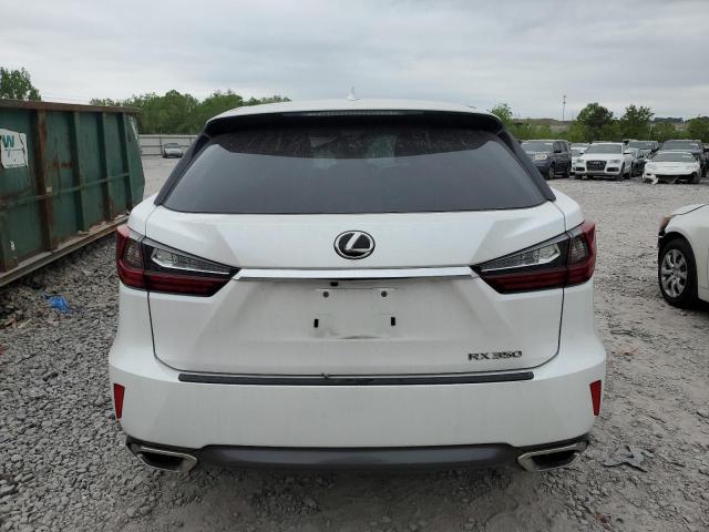Photo 6 from auction – 2019 LEXUS RX 350 BAS with VIN 2T2ZZMCA8KC121887