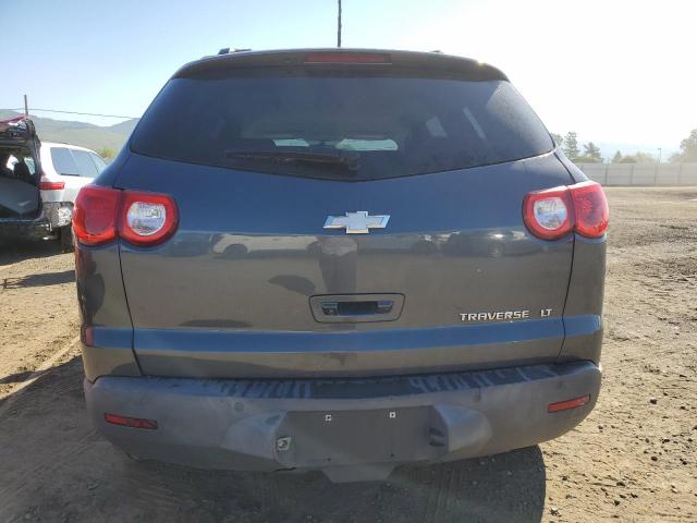 Photo 6 from auction – 2012 CHEVROLET 10 with VIN 1GNKRJED2CJ273978