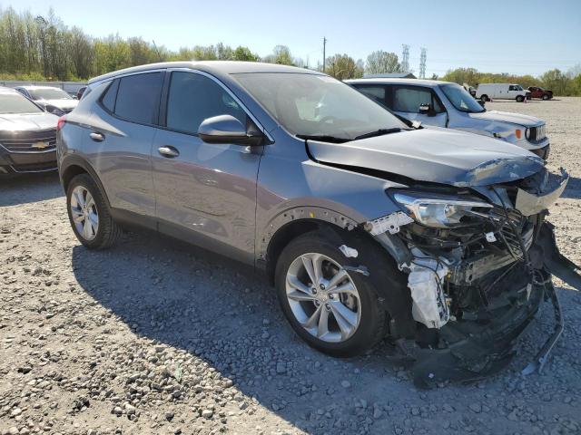 Photo 4 from auction – 2023 BUICK ENCORE GX with VIN KL4MMBS20PB049112