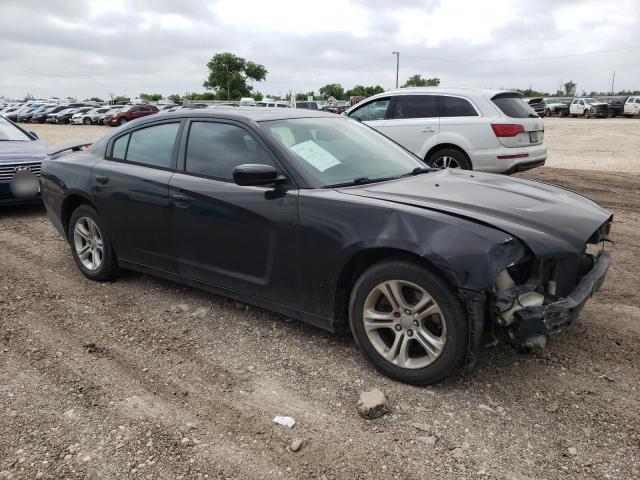 Photo 4 from auction – 2013 DODGE CHARGER SX with VIN 2C3CDXHG3DH729885