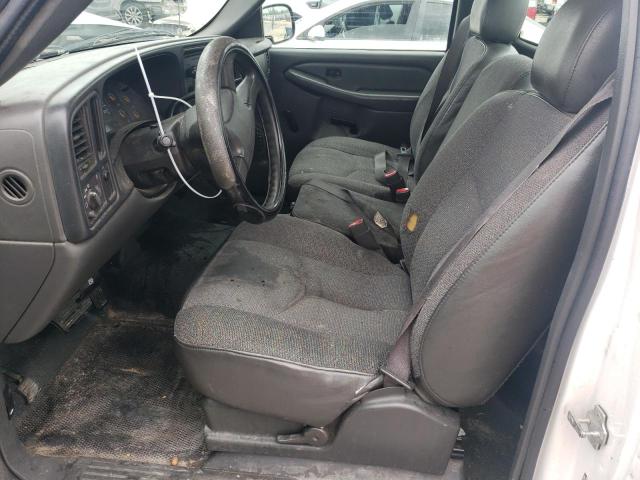 Photo 7 from auction – 2005 CHEVROLET silverado with VIN 1GCEC14V55Z219693
