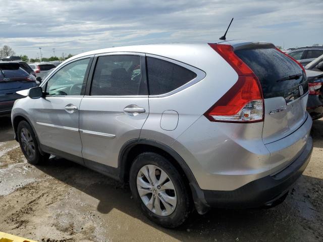 Photo 2 from auction – 2013 HONDA CR-V EX with VIN 2HKRM4H51DH613692