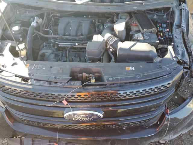 Photo 12 from auction – 2013 FORD EXPLORER P with VIN 1FM5K8AR3DGC01671