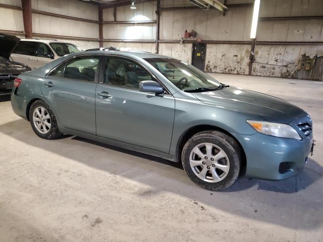 Foto 4 de la subasta – 2011 TOYOTA CAMRY BASE con VIN 4T4BF3EK8BR135968