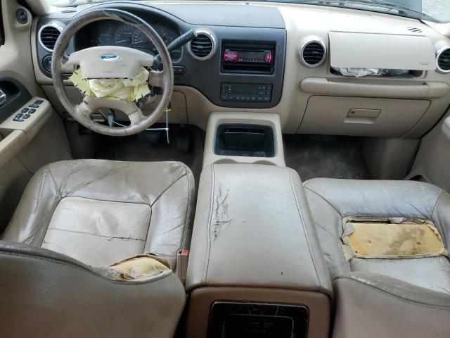 Photo 8 from auction – 2003 FORD EXPEDITION with VIN 1FMRU17L03LA36061