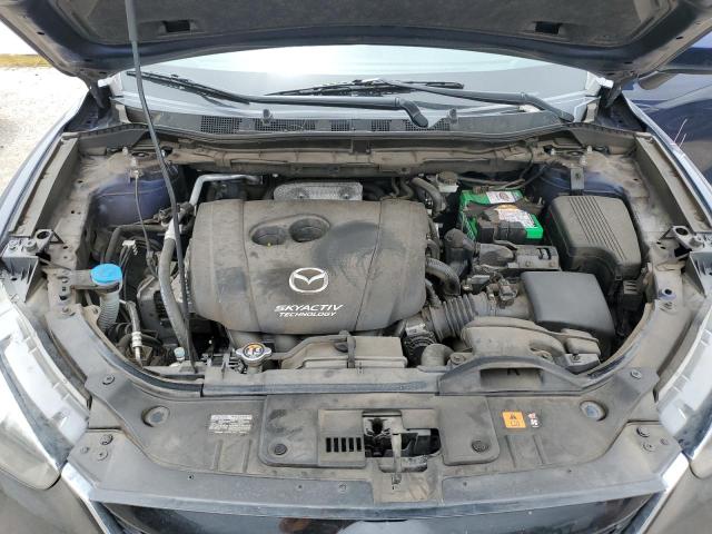 Photo 12 from auction – 2014 MAZDA CX-5 TOURI with VIN JM3KE2CY1E0329134