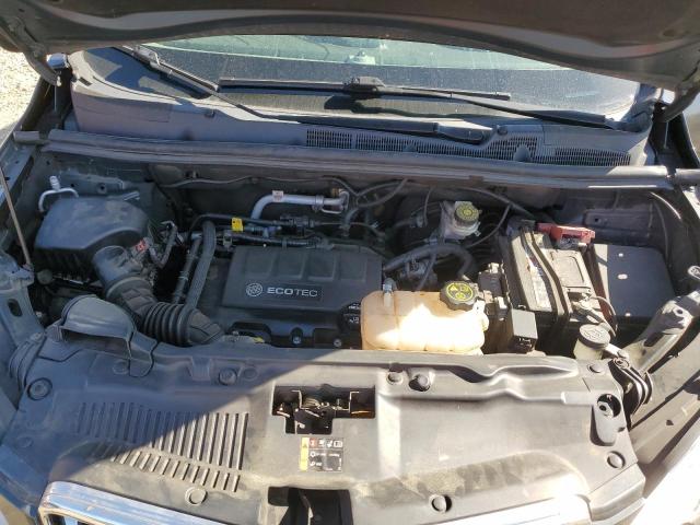 Photo 11 from auction – 2016 BUICK ENCORE with VIN KL4CJASB6GB641774
