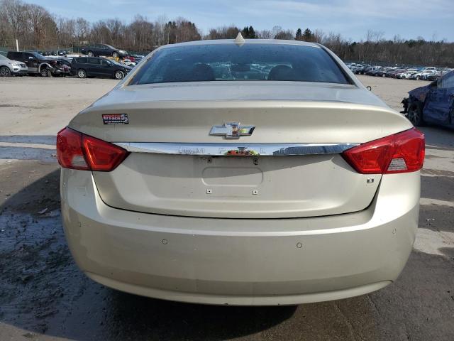 Photo 6 from auction – 2014 CHEVROLET IMPALA LT with VIN 2G1125S30E9179522