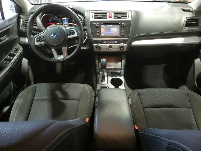 Photo 8 from auction – 2017 SUBARU LEGACY 2.5 with VIN 4S3BNAA67H3018508