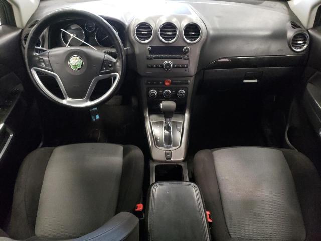 Photo 8 from auction – 2013 CHEVROLET CAPTIVA LT with VIN 3GNAL3EK0DS542499