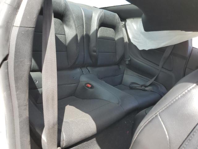 Photo 10 from auction – 2023 FORD MUSTANG with VIN 1FA6P8TH3P5109108