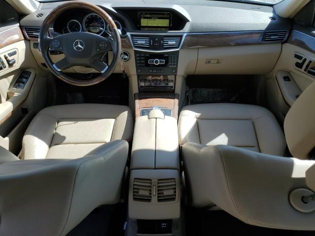 Photo 8 from auction – 2012 MERCEDES-BENZ E 350 with VIN WDDHF5KB2CA602223