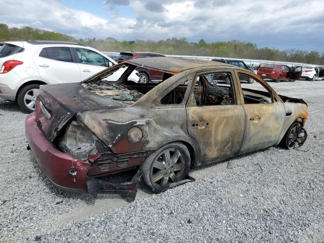 Photo 3 from auction – 2008 FORD TAURUS LIM with VIN 1FAHP25W28G146691