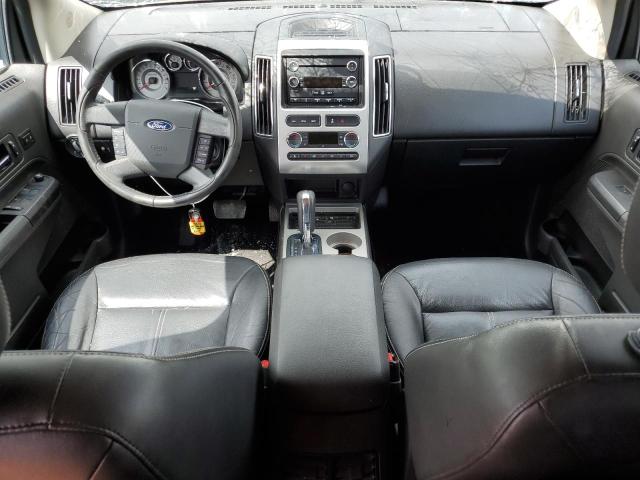 Photo 8 from auction – 2010 FORD EDGE LIMIT with VIN 2FMDK3KC7ABA03672