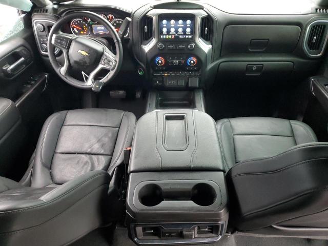 Photo 8 from auction – 2022 CHEVROLET SILVERADO with VIN 1GCPWEET4NZ226087