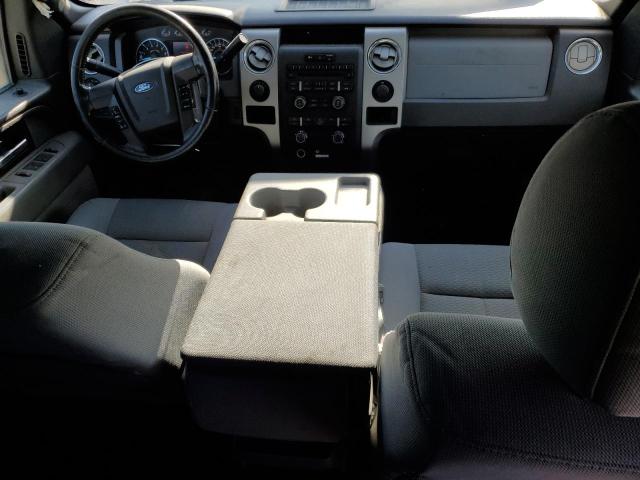 Photo 8 from auction – 2012 FORD F150 SUPER with VIN 1FTFW1EF5CFC77966