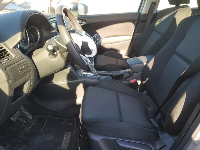 Photo 7 from auction – 2015 MAZDA CX-5 SPORT with VIN JM3KE2BE2F0458332