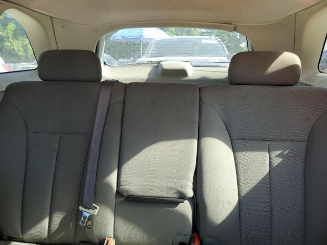 Photo 10 from auction – 2007 CHRYSLER PACIFICA with VIN 2A8GM48L37R130078