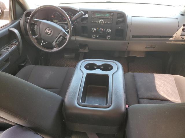 Photo 8 from auction – 2011 GMC SIERRA C15 with VIN 3GTP1UEA6BG231262