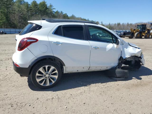 Photo 3 from auction – 2017 BUICK ENCORE PRE with VIN KL4CJESB6HB233946