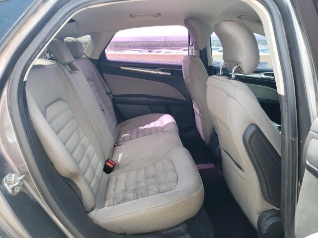 Photo 10 from auction – 2014 FORD FUSION S with VIN 3FA6P0G79ER355951