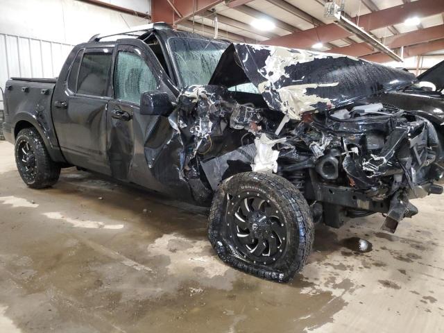 Photo 4 from auction – 2008 FORD EXPLORER S with VIN 1FMEU53858UA20026