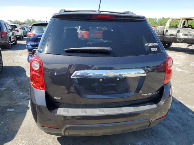 Photo 6 from auction – 2015 CHEVROLET EQUINOX LT with VIN 2GNFLFEK2F6186713