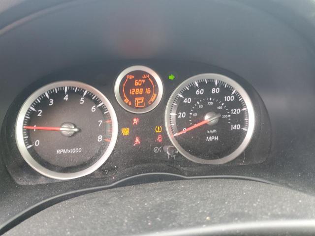 Photo 9 from auction – 2010 NISSAN SENTRA 2.0 with VIN 3N1AB6AP2AL709470