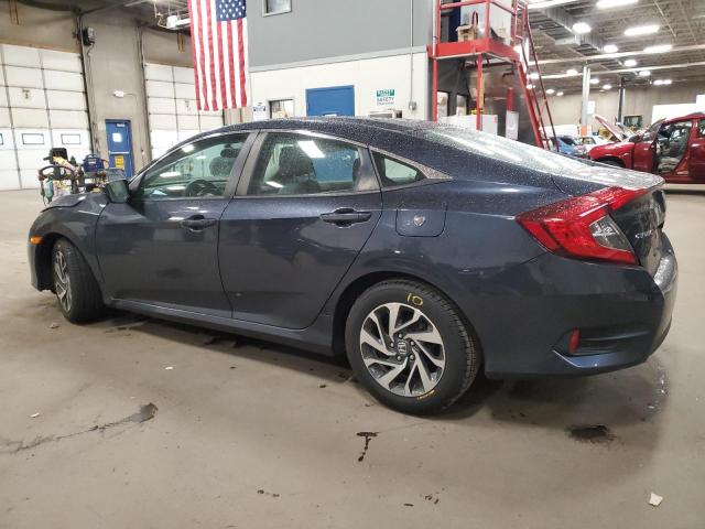 Zdjęcie 2 z aukcji – 2016 HONDA CIVIC EX z VIN 19XFC2F76GE043275