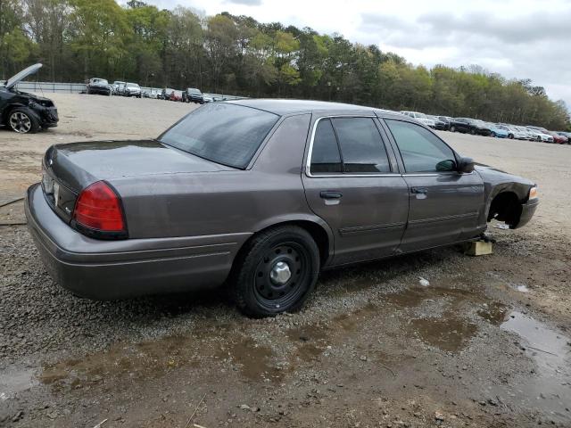Photo 3 from auction – 2009 FORD CROWN VICT with VIN 2FAHP71V89X145177