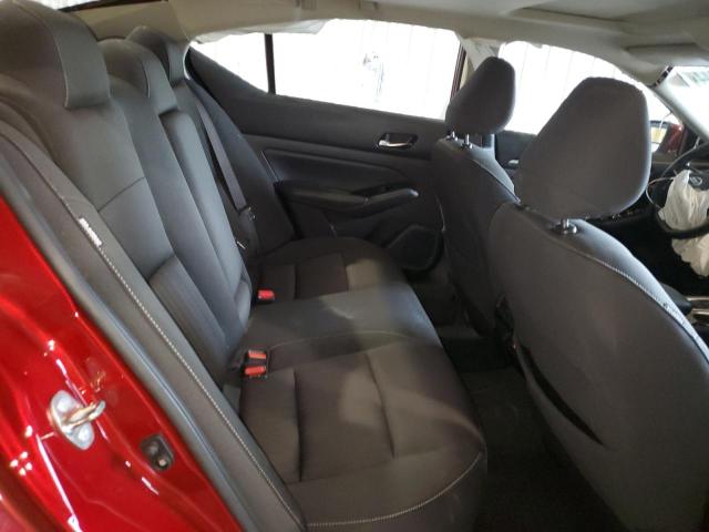 Photo 10 from auction – 2020 NISSAN ALTIMA SV with VIN 1N4BL4DV3LC286125
