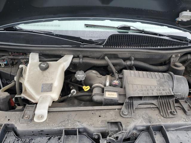 Photo 12 from auction – 2014 CHEVROLET EXPRESS G3 with VIN 1GAZG1FGXE1181986