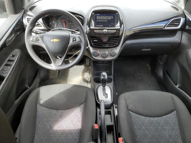 Photo 8 from auction – 2021 CHEVROLET SPARK 1LT with VIN KL8CD6SA3MC727382