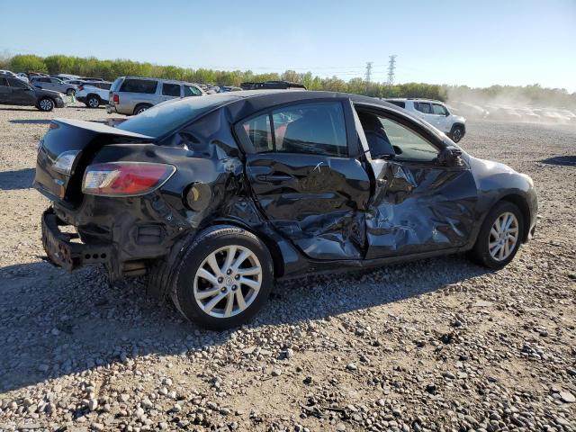 Photo 3 from auction – 2012 MAZDA 3 I with VIN JM1BL1V83C1605388