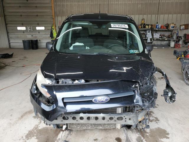 Photo 5 from auction – 2014 FORD TRANSIT CO with VIN NM0AE8F79E1149854
