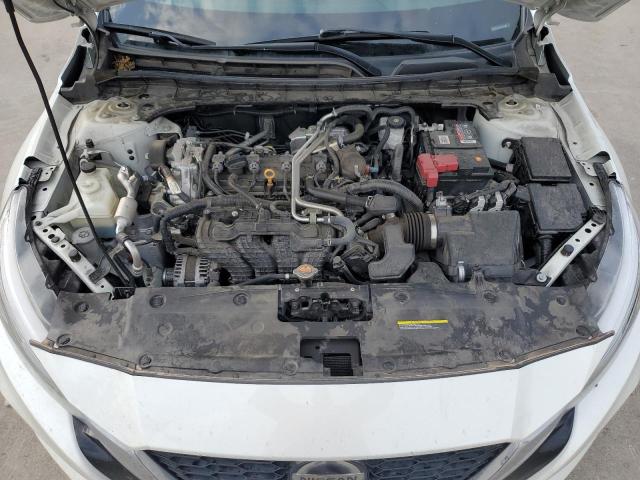 Photo 11 from auction – 2021 NISSAN ALTIMA SL with VIN 1N4BL4EV3MN347297
