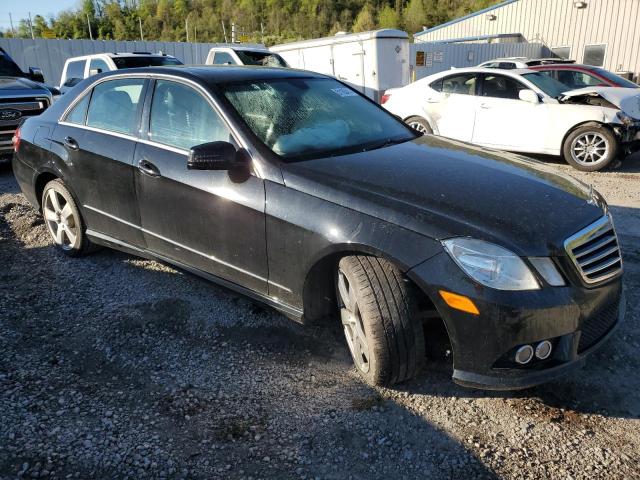 Photo 4 from auction – 2010 MERCEDES-BENZ E 350 with VIN WDDHF5GB5AA219463