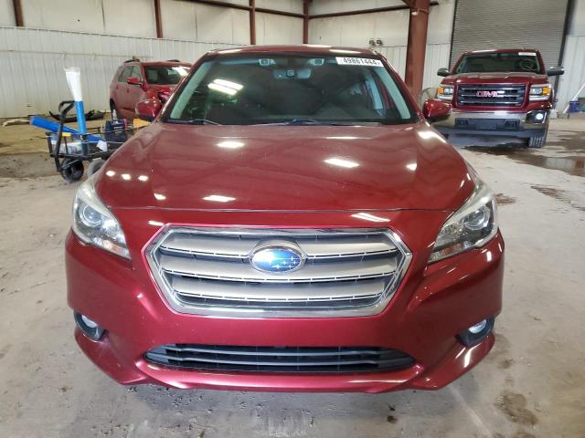 Photo 5 from auction – 2017 SUBARU LEGACY 2.5 with VIN 4S3BNAF68H3022611