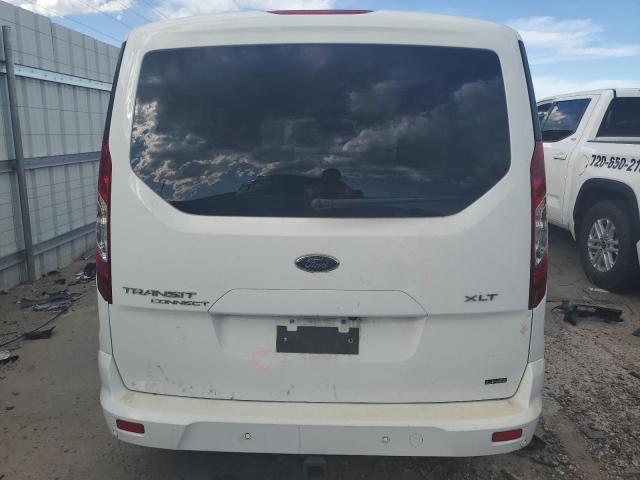 Photo 6 from auction – 2020 FORD TRANSIT CO with VIN NM0GE9F20L1450207