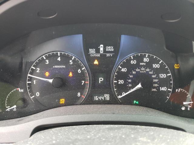 Photo 9 from auction – 2012 LEXUS RX 350 with VIN 2T2BK1BA2CC136182